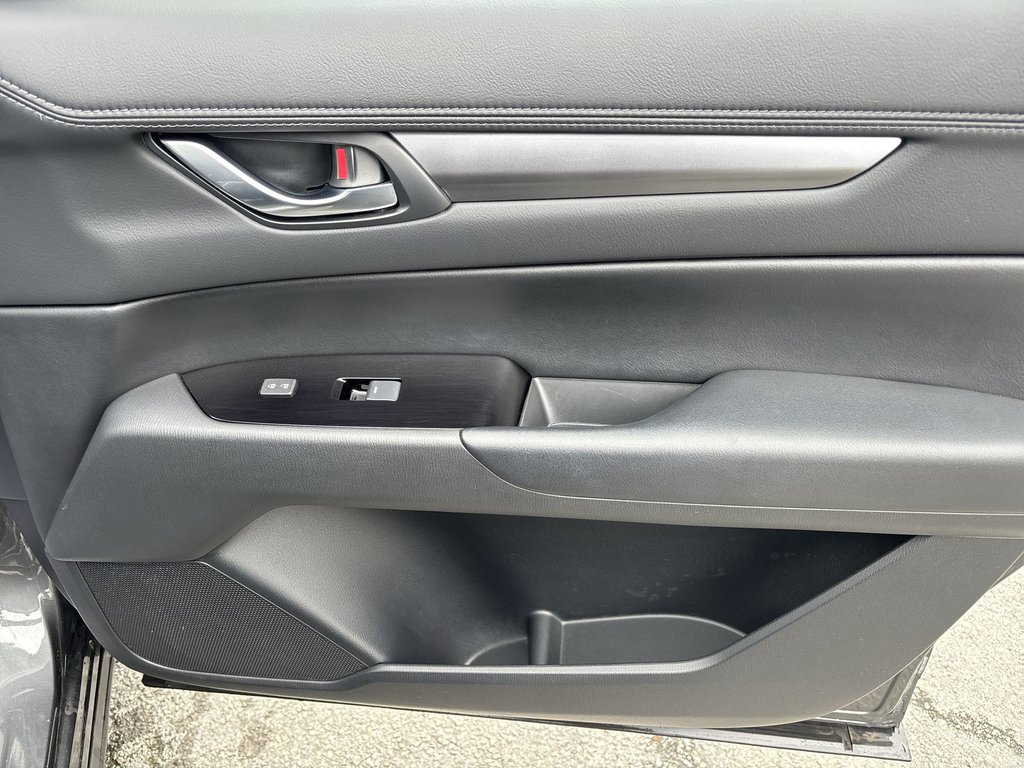 2025 Mazda CX-5 GS | Leatherette | Cam | USB | HtdSeats in Saint John, New Brunswick - 46 - w1024h768px