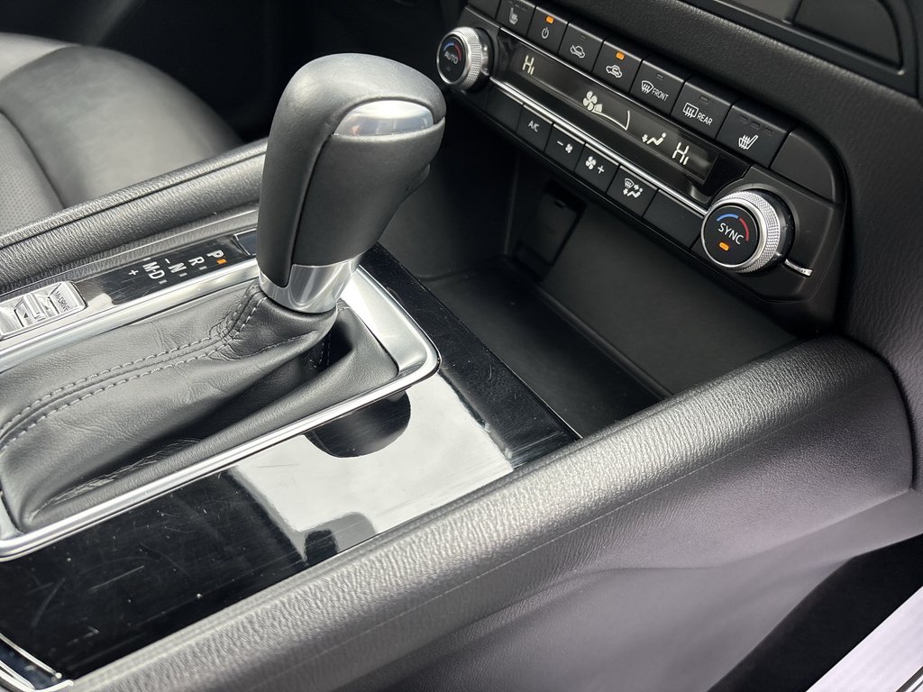 2025 Mazda CX-5 GS | Leatherette | Cam | USB | HtdSeats in Saint John, New Brunswick - 45 - w1024h768px