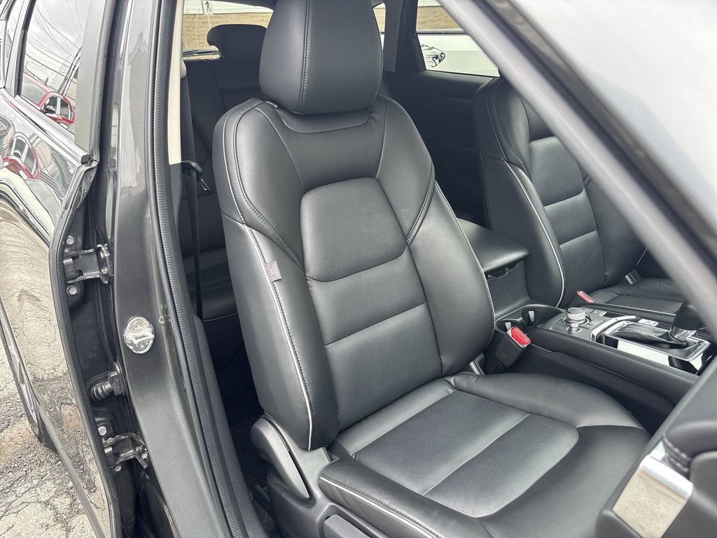 2025 Mazda CX-5 GS | Leatherette | Cam | USB | HtdSeats in Saint John, New Brunswick - 42 - w1024h768px