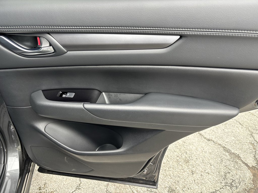 2025 Mazda CX-5 GS | Leatherette | Cam | USB | HtdSeats in Saint John, New Brunswick - 41 - w1024h768px