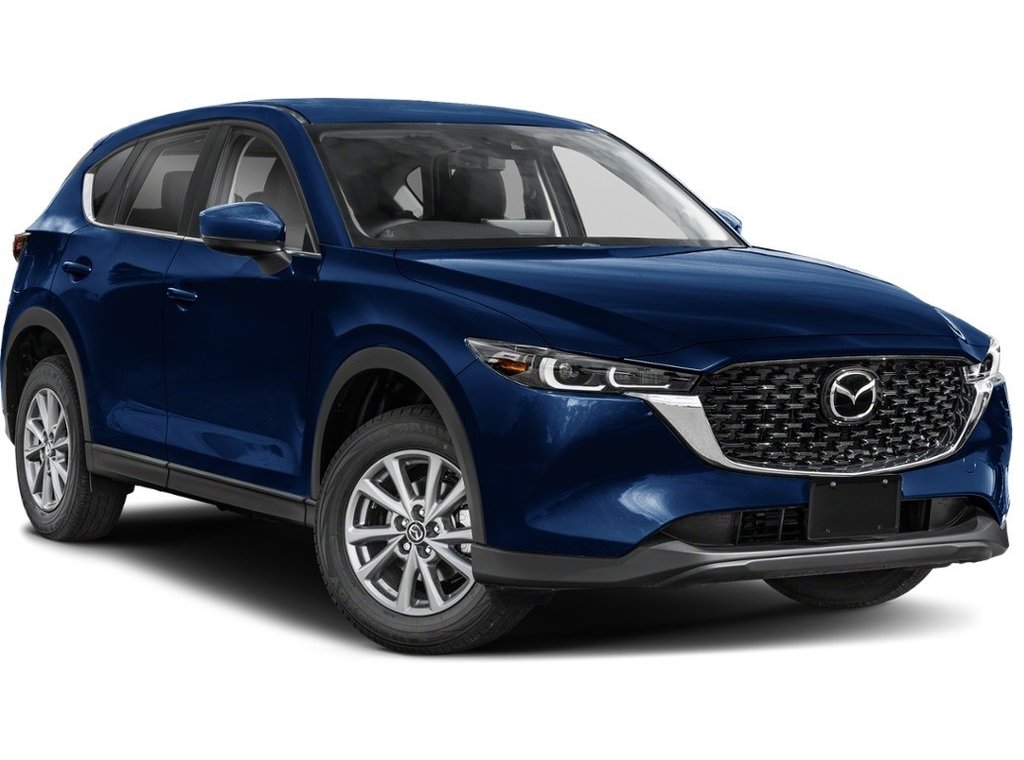 2025 Mazda CX-5 in Antigonish, Nova Scotia - 1 - w1024h768px