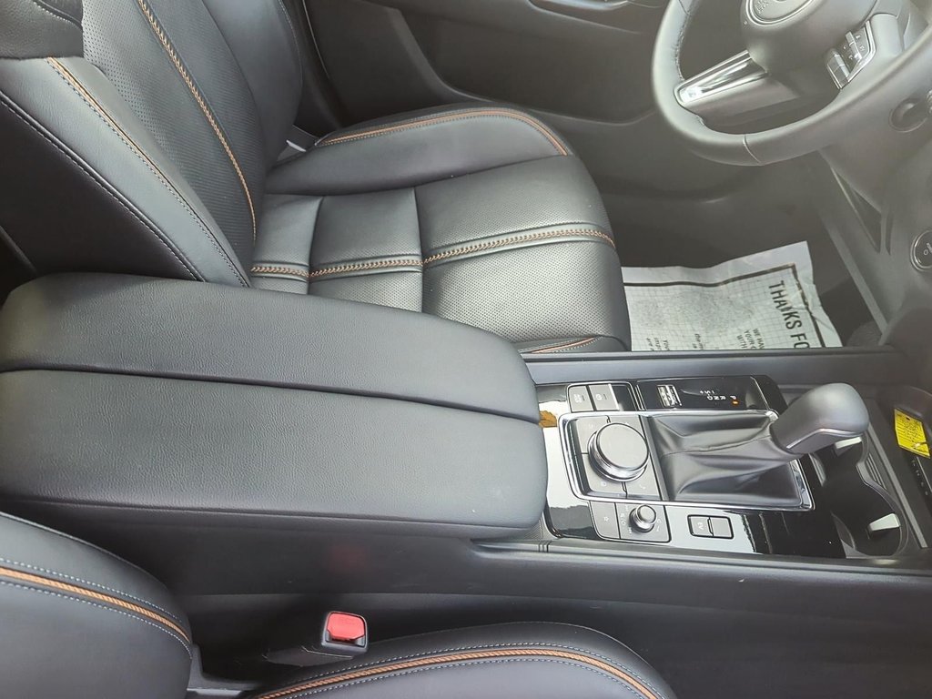 2025 Mazda CX-50 Hybrid GT | Leather | Roof | Nav | Cam | USB | HtdWheel in Saint John, New Brunswick - 11 - w1024h768px
