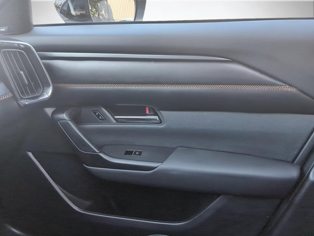 2025 Mazda CX-50 Hybrid GT | Leather | Roof | Nav | Cam | USB | HtdWheel in Saint John, New Brunswick - 38 - w1024h768px