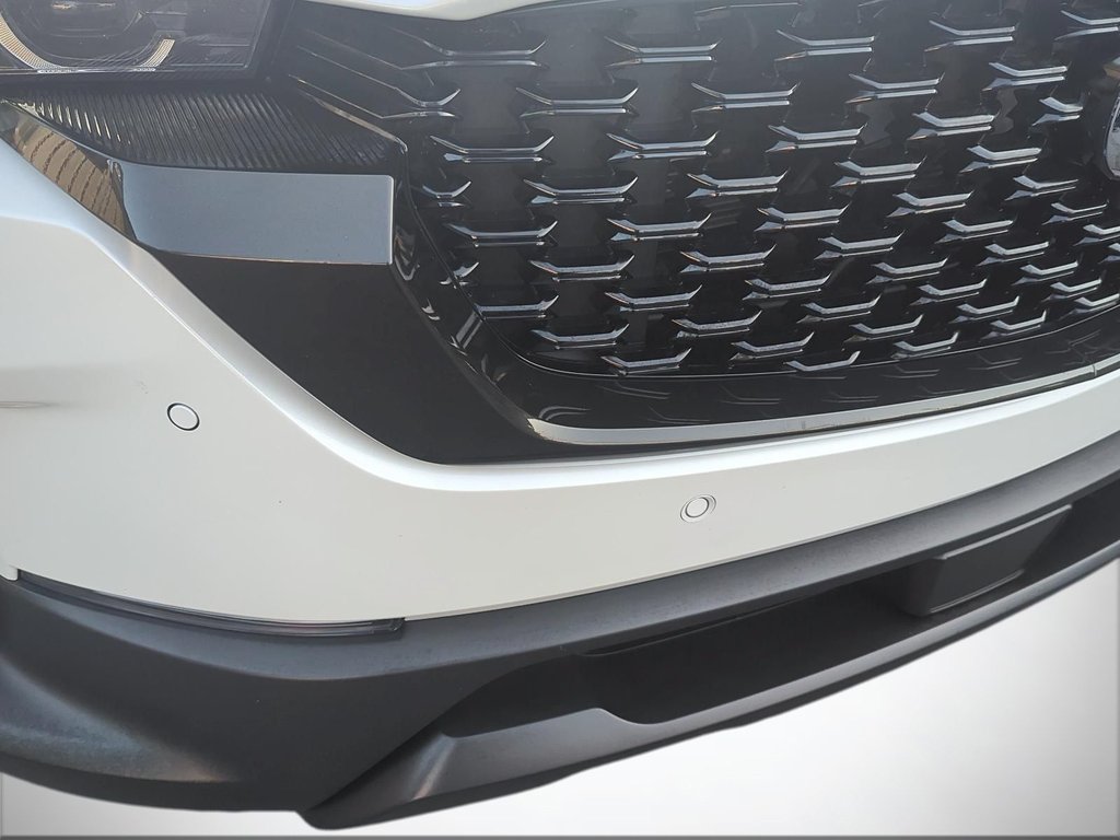 2025 Mazda CX-50 Hybrid GT | Leather | Roof | Nav | Cam | USB | HtdWheel in Saint John, New Brunswick - 66 - w1024h768px