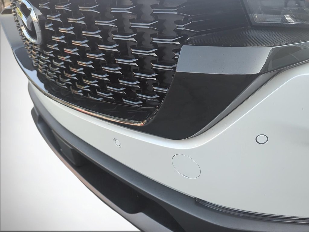2025 Mazda CX-50 Hybrid GT | Leather | Roof | Nav | Cam | USB | HtdWheel in Saint John, New Brunswick - 65 - w1024h768px