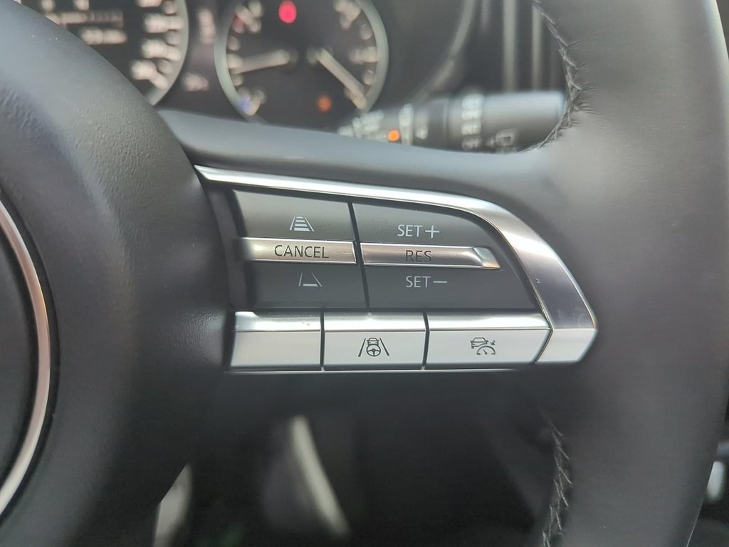 2025 Mazda CX-50 Hybrid GT | Leather | Roof | Nav | Cam | USB | HtdWheel in Saint John, New Brunswick - 39 - w1024h768px