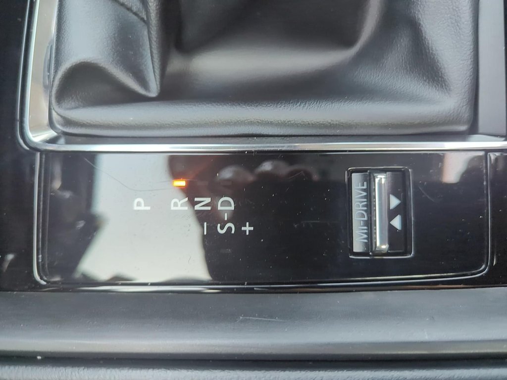 2025 Mazda CX-50 Hybrid GT | Leather | Roof | Nav | Cam | USB | HtdWheel in Saint John, New Brunswick - 26 - w1024h768px