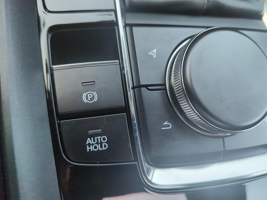 2025 Mazda CX-50 Hybrid GT | Leather | Roof | Nav | Cam | USB | HtdWheel in Saint John, New Brunswick - 24 - w1024h768px