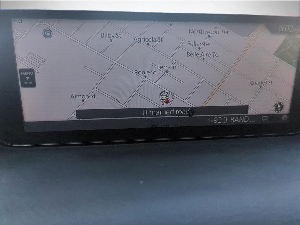 2025 Mazda CX-50 Hybrid GT | Leather | Roof | Nav | Cam | USB | HtdWheel in Saint John, New Brunswick - 33 - w1024h768px