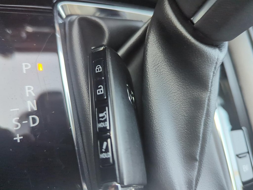 2025 Mazda CX-50 Hybrid GT | Leather | Roof | Nav | Cam | USB | HtdWheel in Saint John, New Brunswick - 18 - w1024h768px