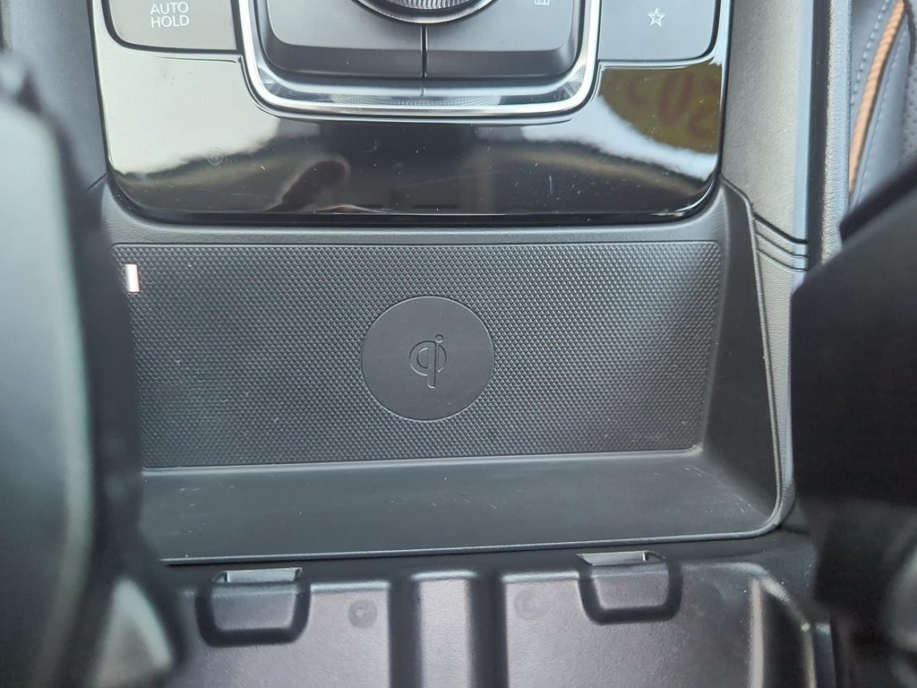 2025 Mazda CX-50 Hybrid GT | Leather | Roof | Nav | Cam | USB | HtdWheel in Saint John, New Brunswick - 23 - w1024h768px
