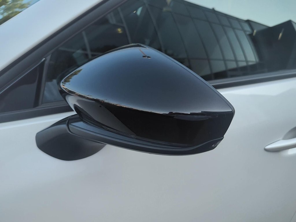2025 Mazda CX-50 Hybrid GT | Leather | Roof | Nav | Cam | USB | HtdWheel in Saint John, New Brunswick - 62 - w1024h768px