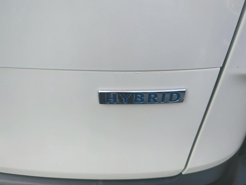2025 Mazda CX-50 Hybrid GT | Leather | Roof | Nav | Cam | USB | HtdWheel in Saint John, New Brunswick - 54 - w1024h768px