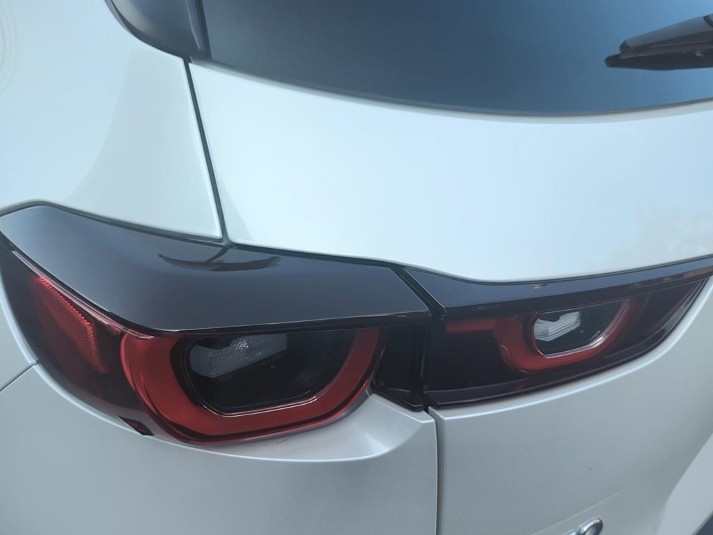 2025 Mazda CX-50 Hybrid GT | Leather | Roof | Nav | Cam | USB | HtdWheel in Saint John, New Brunswick - 50 - w1024h768px