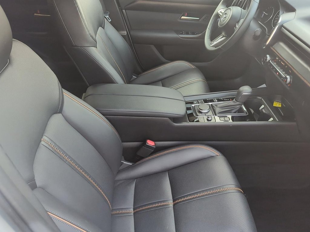 2025 Mazda CX-50 Hybrid GT | Leather | Roof | Nav | Cam | USB | HtdWheel in Saint John, New Brunswick - 10 - w1024h768px
