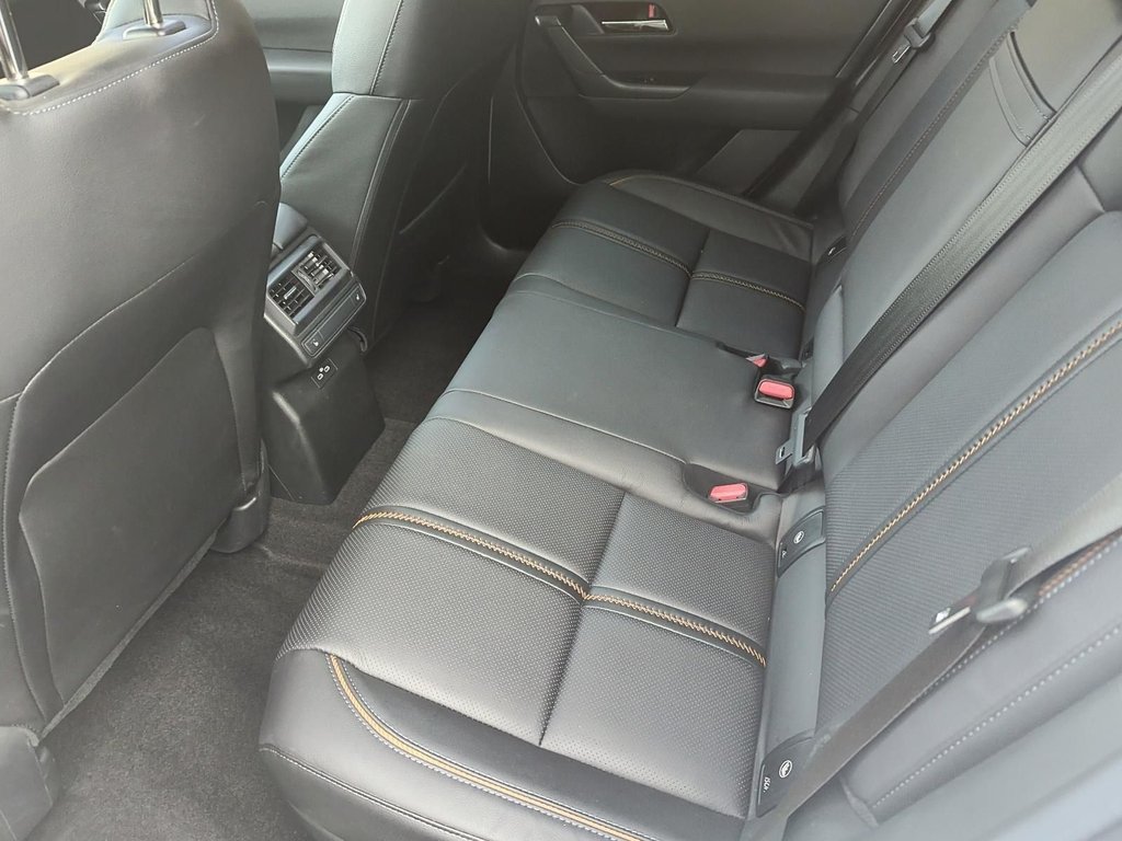 2025 Mazda CX-50 Hybrid GT | Leather | Roof | Nav | Cam | USB | HtdWheel in Saint John, New Brunswick - 49 - w1024h768px