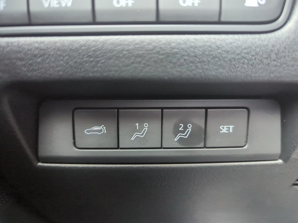 2025 Mazda CX-50 Hybrid GT | Leather | Roof | Nav | Cam | USB | HtdWheel in Saint John, New Brunswick - 45 - w1024h768px