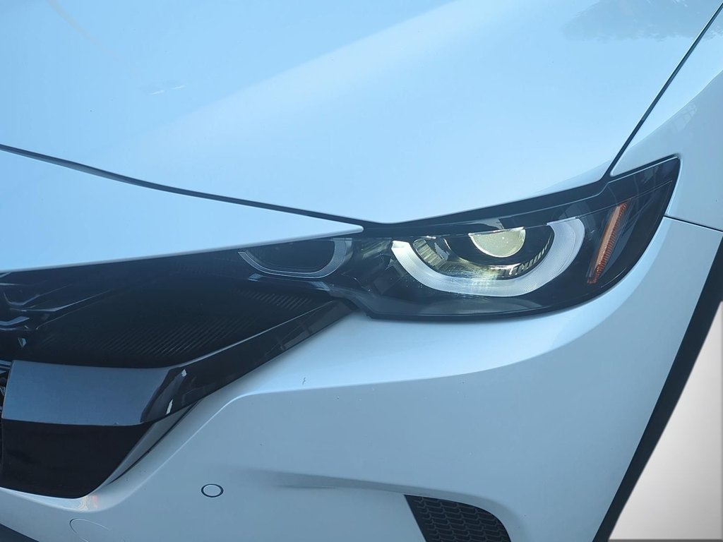 2025 Mazda CX-50 Hybrid GT | Leather | Roof | Nav | Cam | USB | HtdWheel in Saint John, New Brunswick - 63 - w1024h768px