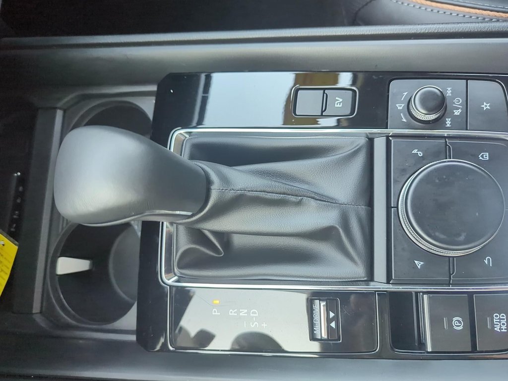 2025 Mazda CX-50 Hybrid GT | Leather | Roof | Nav | Cam | USB | HtdWheel in Saint John, New Brunswick - 16 - w1024h768px