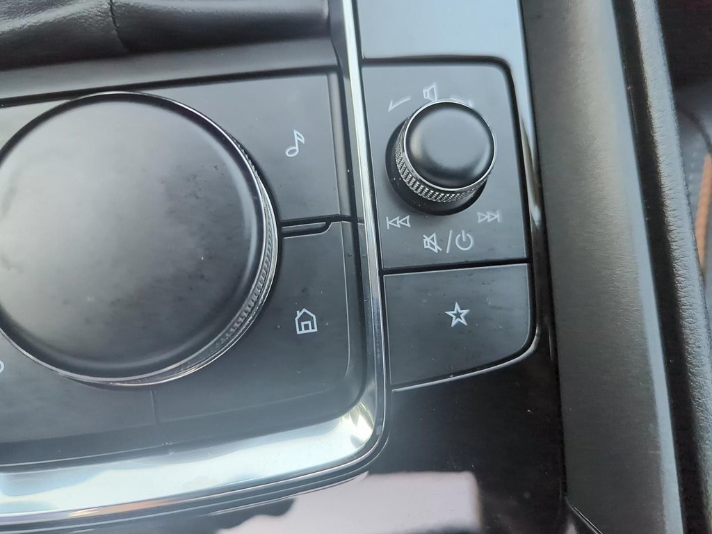 2025 Mazda CX-50 Hybrid GT | Leather | Roof | Nav | Cam | USB | HtdWheel in Saint John, New Brunswick - 25 - w1024h768px