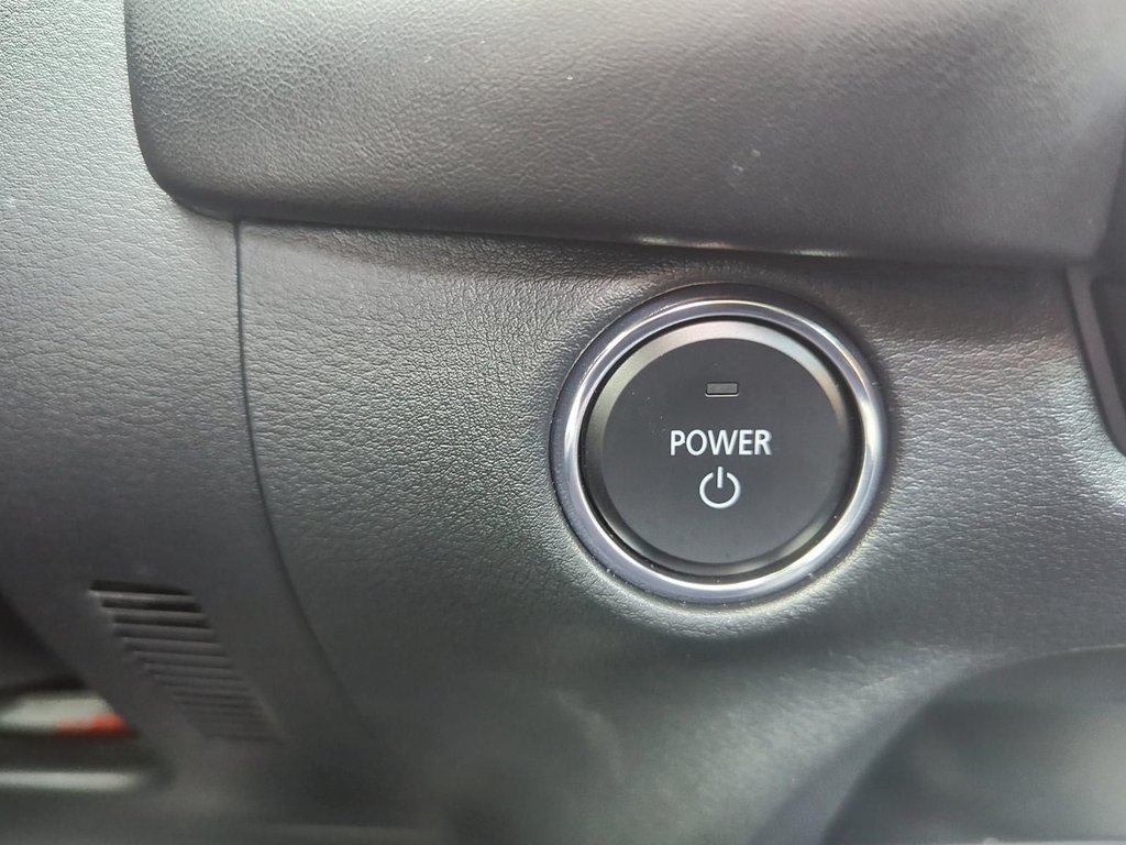 2025 Mazda CX-50 Hybrid GT | Leather | Roof | Nav | Cam | USB | HtdWheel in Saint John, New Brunswick - 43 - w1024h768px