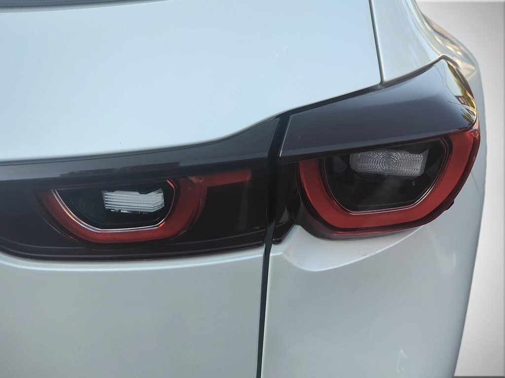 2025 Mazda CX-50 Hybrid GT | Leather | Roof | Nav | Cam | USB | HtdWheel in Saint John, New Brunswick - 53 - w1024h768px