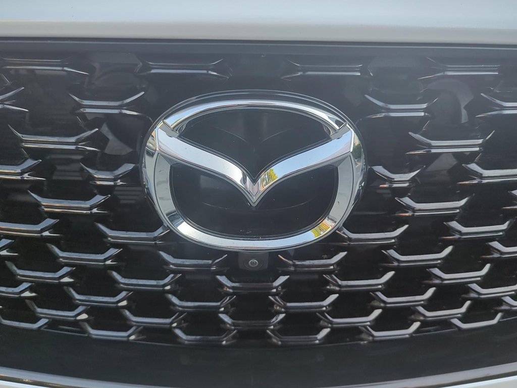 2025 Mazda CX-50 Hybrid GT | Leather | Roof | Nav | Cam | USB | HtdWheel in Saint John, New Brunswick - 7 - w1024h768px