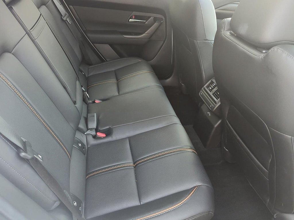 2025 Mazda CX-50 Hybrid GT | Leather | Roof | Nav | Cam | USB | HtdWheel in Saint John, New Brunswick - 59 - w1024h768px