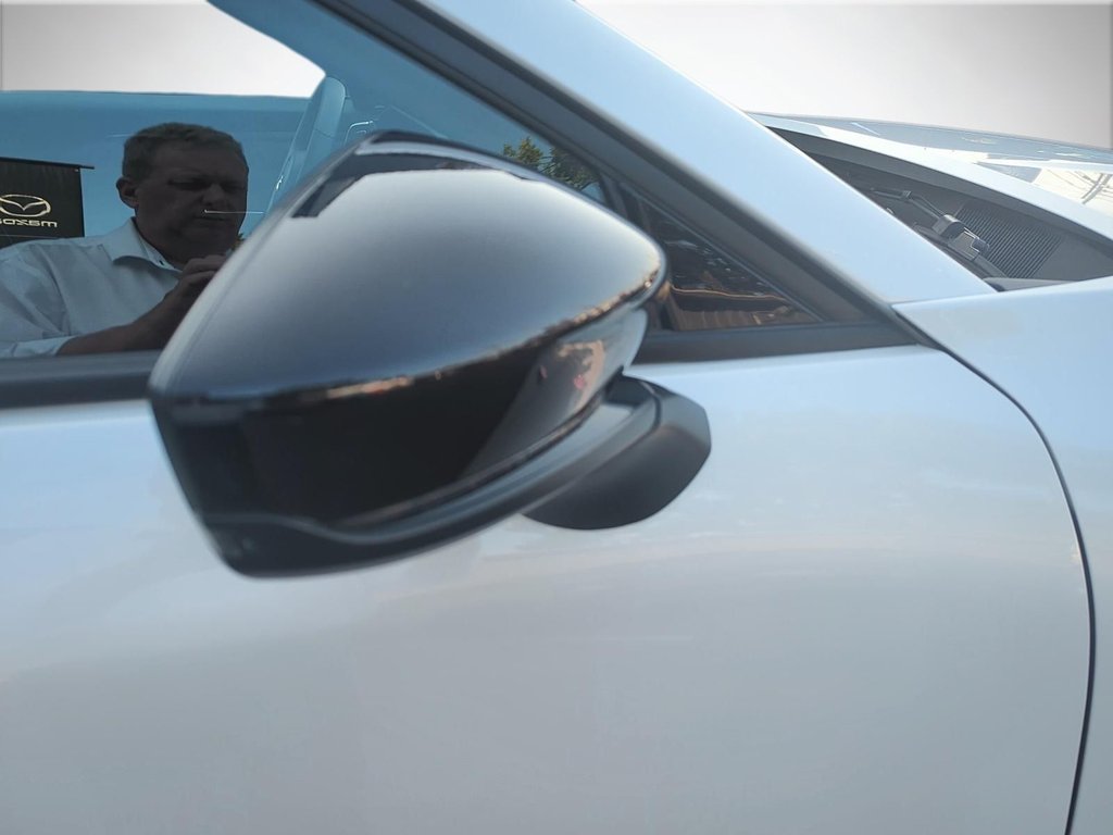 2025 Mazda CX-50 Hybrid GT | Leather | Roof | Nav | Cam | USB | HtdWheel in Saint John, New Brunswick - 60 - w1024h768px