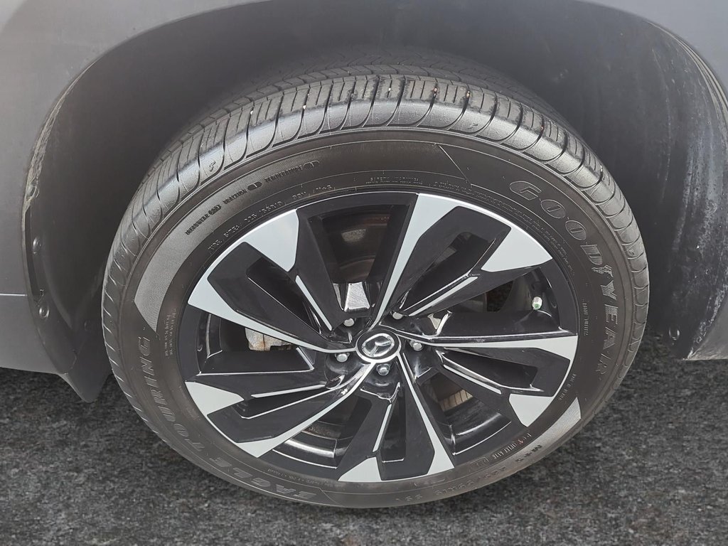 2025 Mazda CX-50 Hybrid GT | Leather | Roof | Nav | Cam | USB | HtdWheel in Saint John, New Brunswick - 8 - w1024h768px
