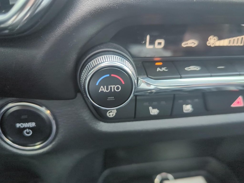 2025 Mazda CX-50 Hybrid GT | Leather | Roof | Nav | Cam | USB | HtdWheel in Saint John, New Brunswick - 30 - w1024h768px