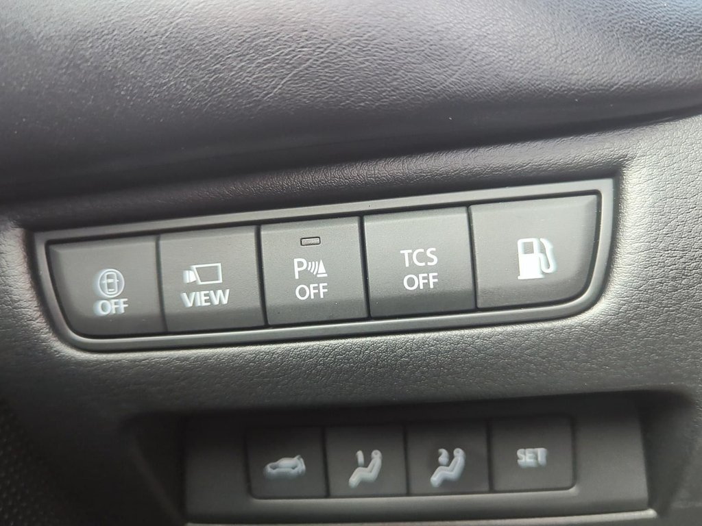 2025 Mazda CX-50 Hybrid GT | Leather | Roof | Nav | Cam | USB | HtdWheel in Saint John, New Brunswick - 44 - w1024h768px