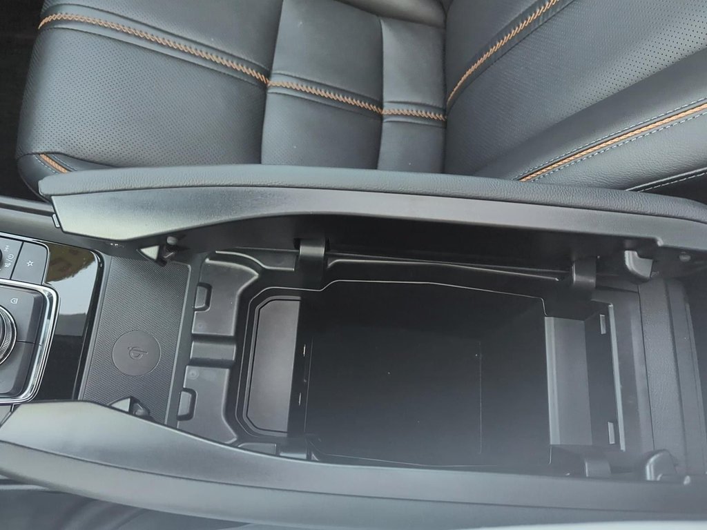 2025 Mazda CX-50 Hybrid GT | Leather | Roof | Nav | Cam | USB | HtdWheel in Saint John, New Brunswick - 22 - w1024h768px