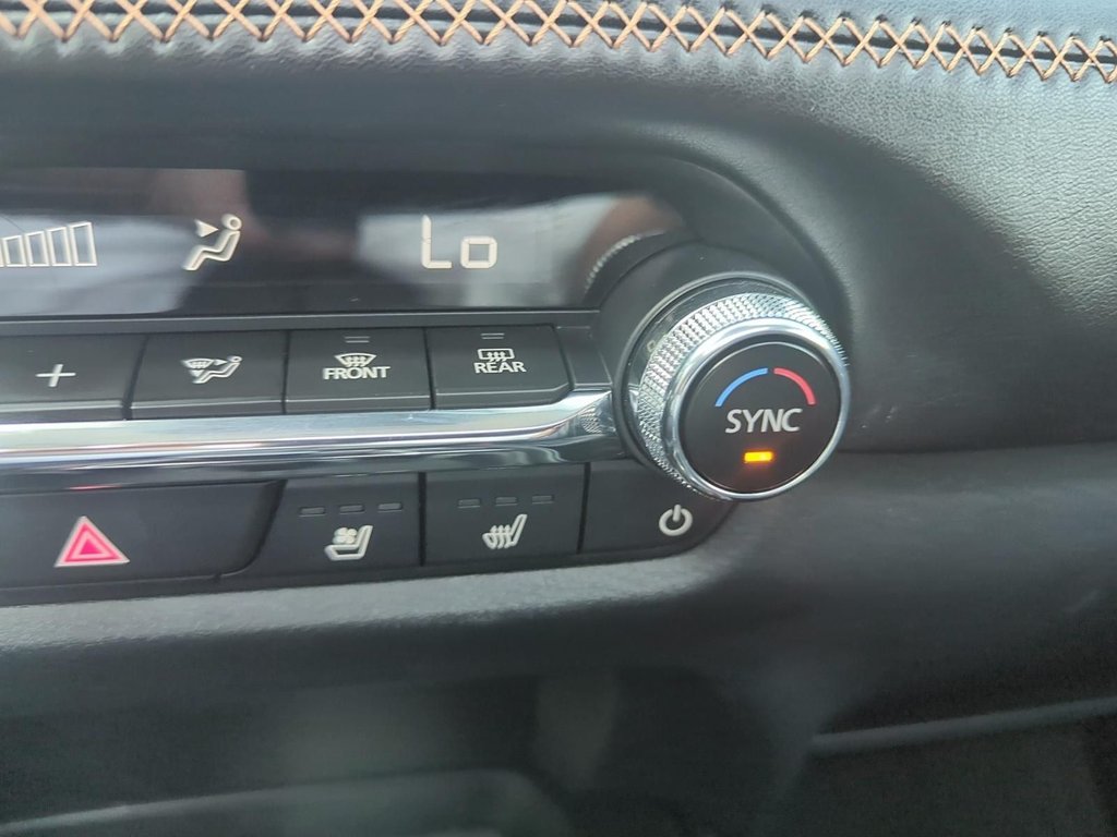 2025 Mazda CX-50 Hybrid GT | Leather | Roof | Nav | Cam | USB | HtdWheel in Saint John, New Brunswick - 31 - w1024h768px