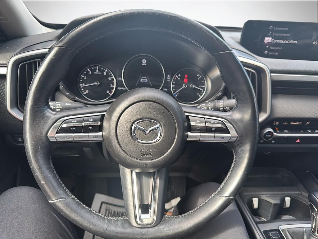 2023 Mazda CX-50 GS-L | Sunroof | Cam | USB | HtdWheel | Bluetooth in Saint John, New Brunswick - 16 - w1024h768px