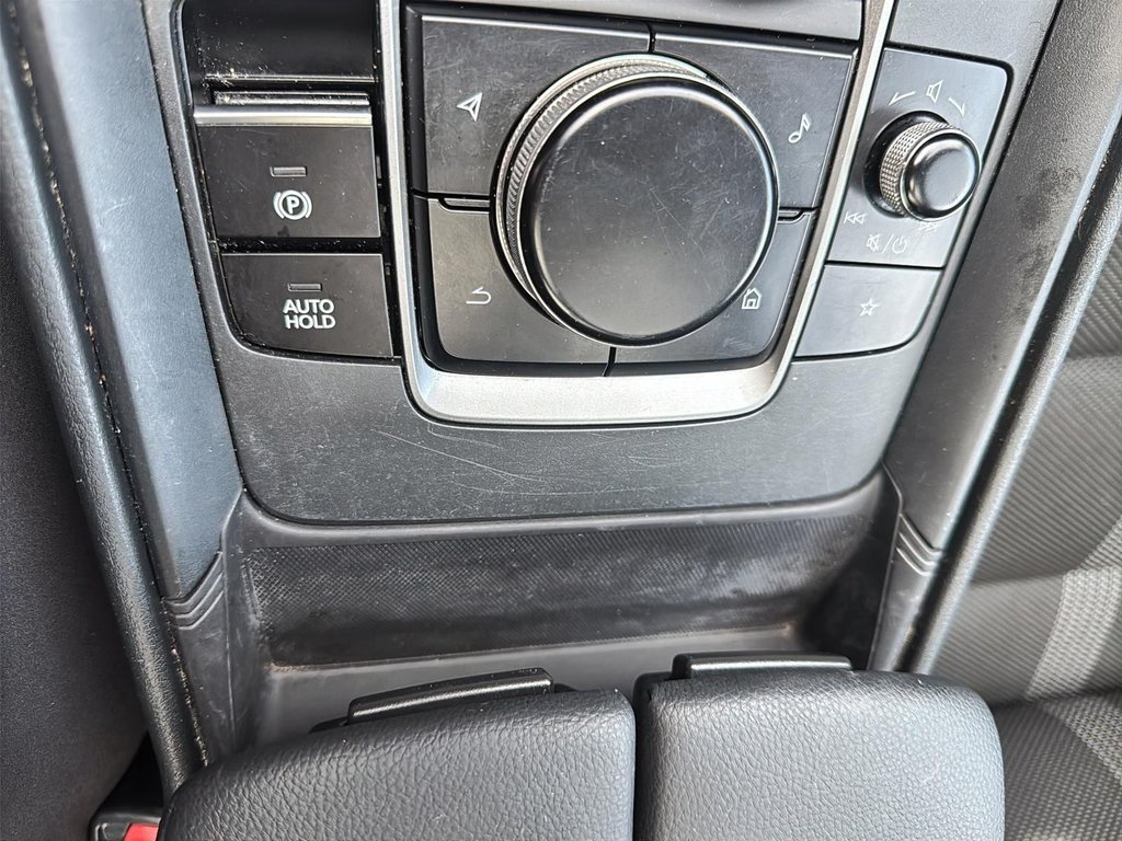 2023 Mazda CX-50 GS-L | Sunroof | Cam | USB | HtdWheel | Bluetooth in Saint John, New Brunswick - 33 - w1024h768px