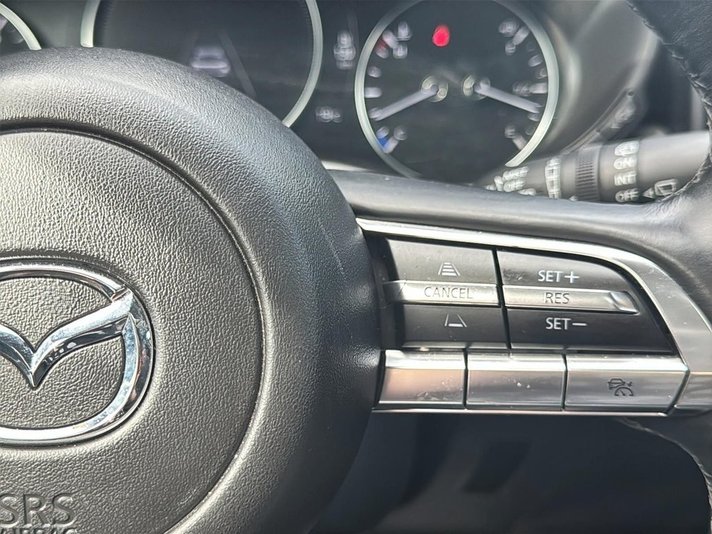 2023 Mazda CX-50 GS-L | Sunroof | Cam | USB | HtdWheel | Bluetooth in Saint John, New Brunswick - 25 - w1024h768px