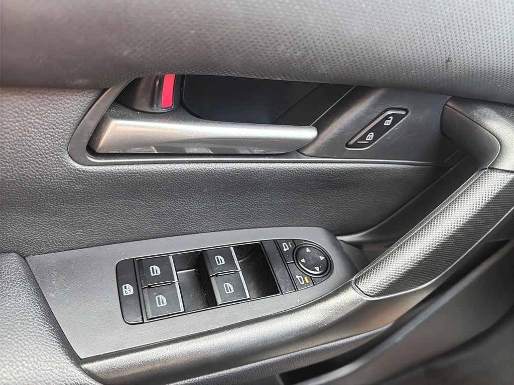 2023 Mazda CX-50 GS-L | Sunroof | Cam | USB | HtdWheel | Bluetooth in Saint John, New Brunswick - 35 - w1024h768px