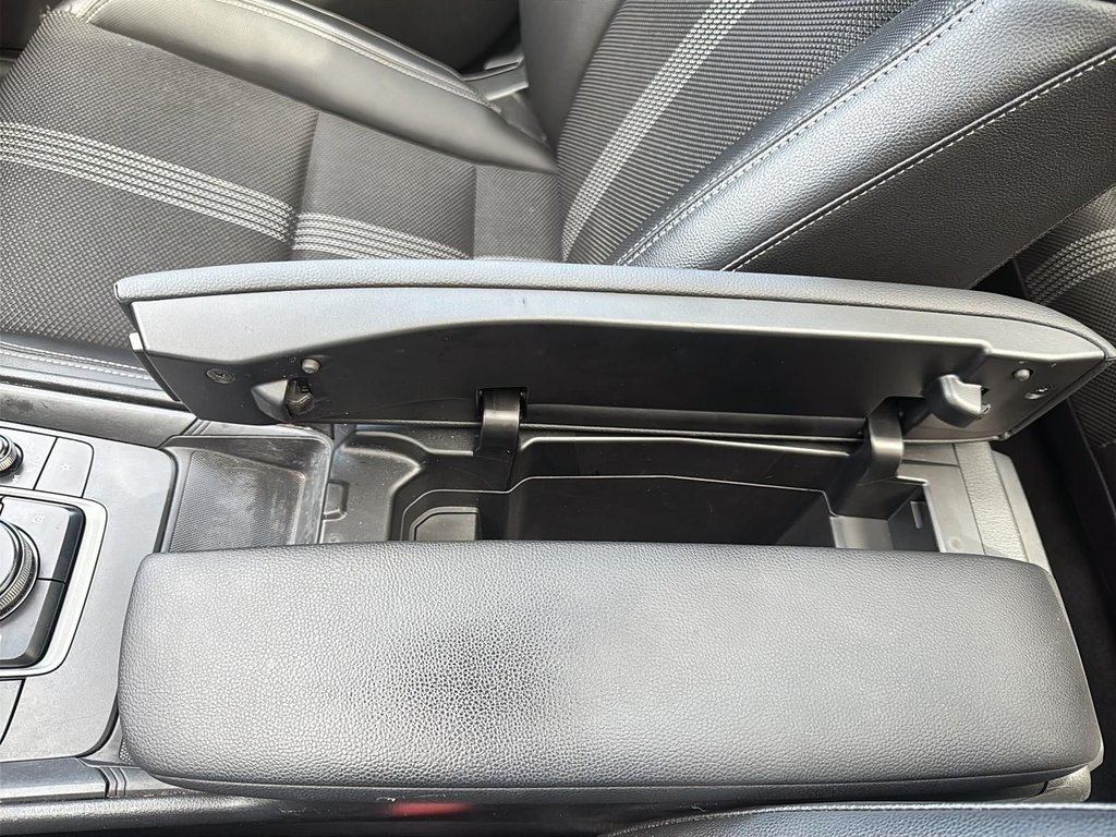 2023 Mazda CX-50 GS-L | Sunroof | Cam | USB | HtdWheel | Bluetooth in Saint John, New Brunswick - 32 - w1024h768px