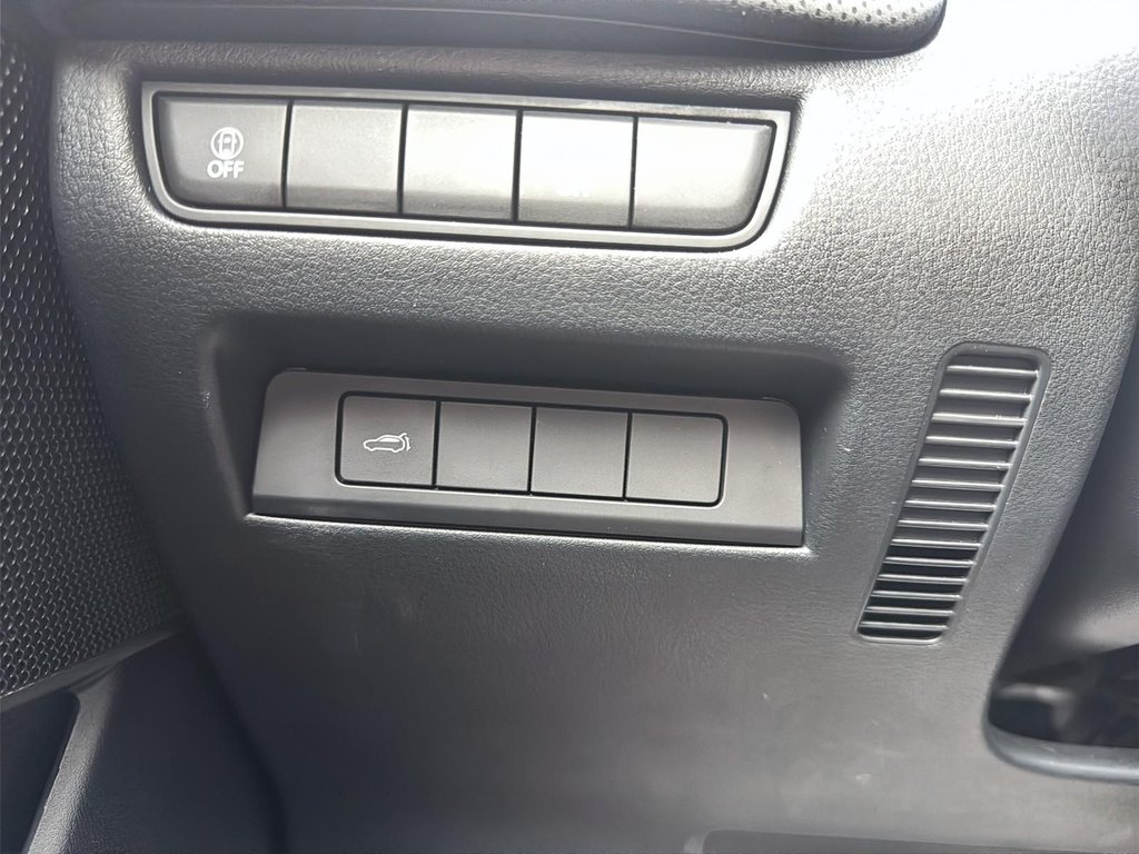 2023 Mazda CX-50 GS-L | Sunroof | Cam | USB | HtdWheel | Bluetooth in Saint John, New Brunswick - 36 - w1024h768px