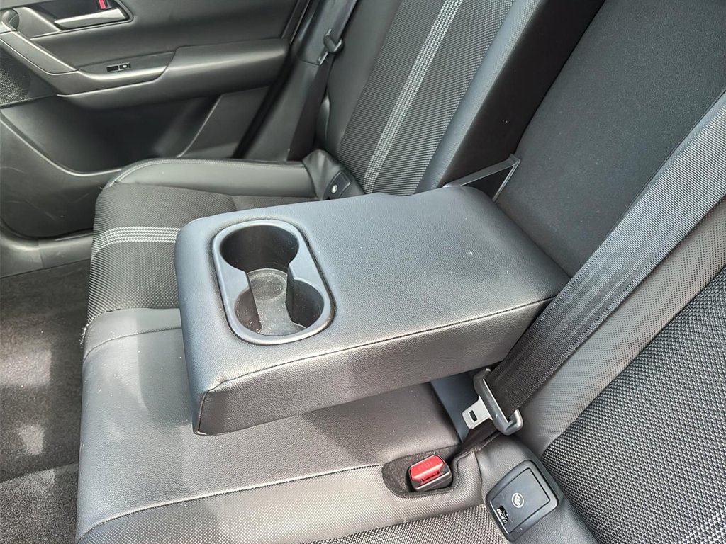2023 Mazda CX-50 GS-L | Sunroof | Cam | USB | HtdWheel | Bluetooth in Saint John, New Brunswick - 39 - w1024h768px