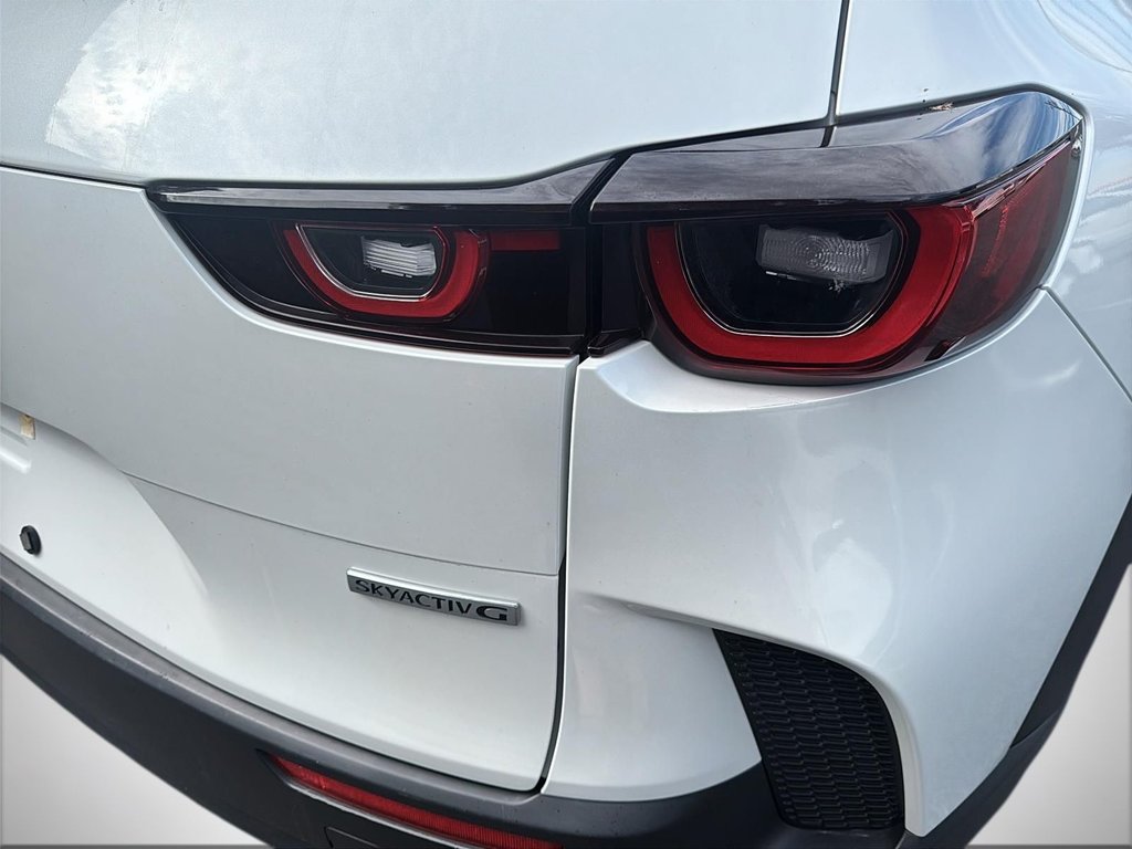 2023 Mazda CX-50 GS-L | Sunroof | Cam | USB | HtdWheel | Bluetooth in Saint John, New Brunswick - 46 - w1024h768px