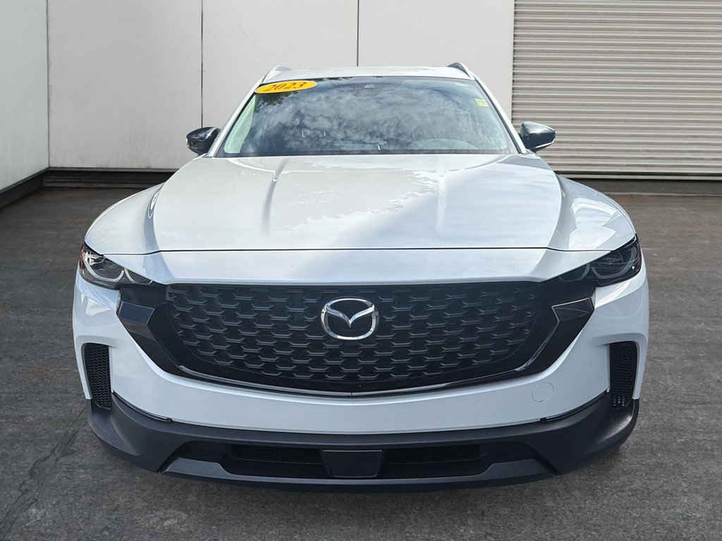 2023 Mazda CX-50 GS-L | Sunroof | Cam | USB | HtdWheel | Bluetooth in Saint John, New Brunswick - 3 - w1024h768px