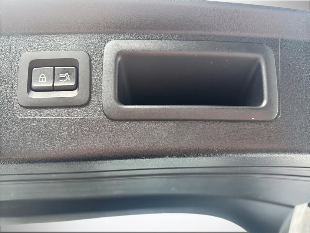 2023 Mazda CX-50 GS-L | Sunroof | Cam | USB | HtdWheel | Bluetooth in Saint John, New Brunswick - 43 - w1024h768px