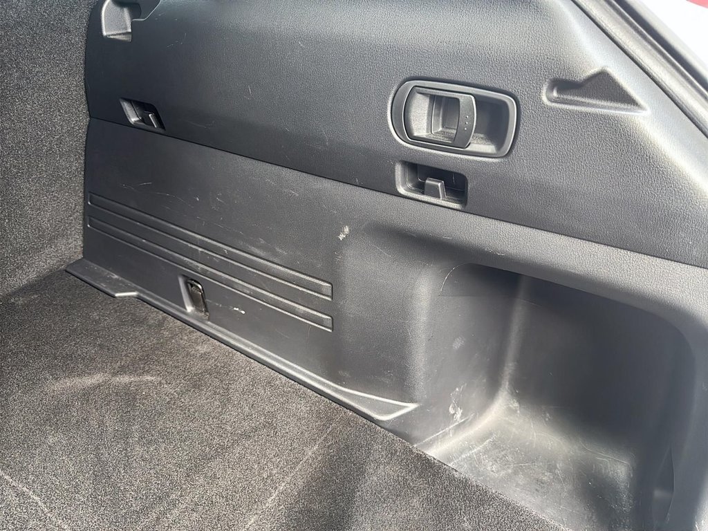 2023 Mazda CX-50 GS-L | Sunroof | Cam | USB | HtdWheel | Bluetooth in Saint John, New Brunswick - 41 - w1024h768px