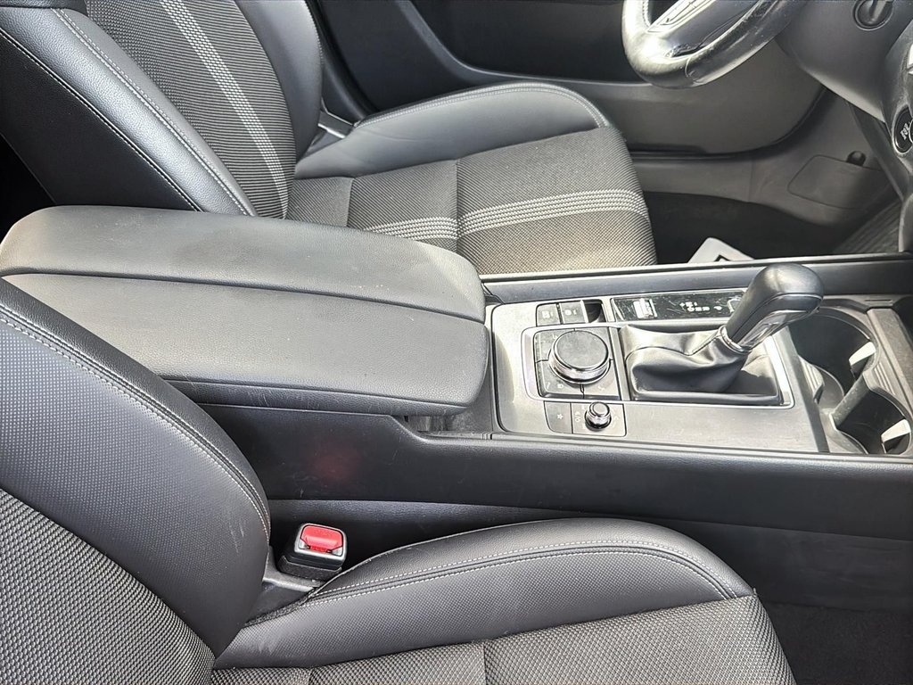 2023 Mazda CX-50 GS-L | Sunroof | Cam | USB | HtdWheel | Bluetooth in Saint John, New Brunswick - 13 - w1024h768px