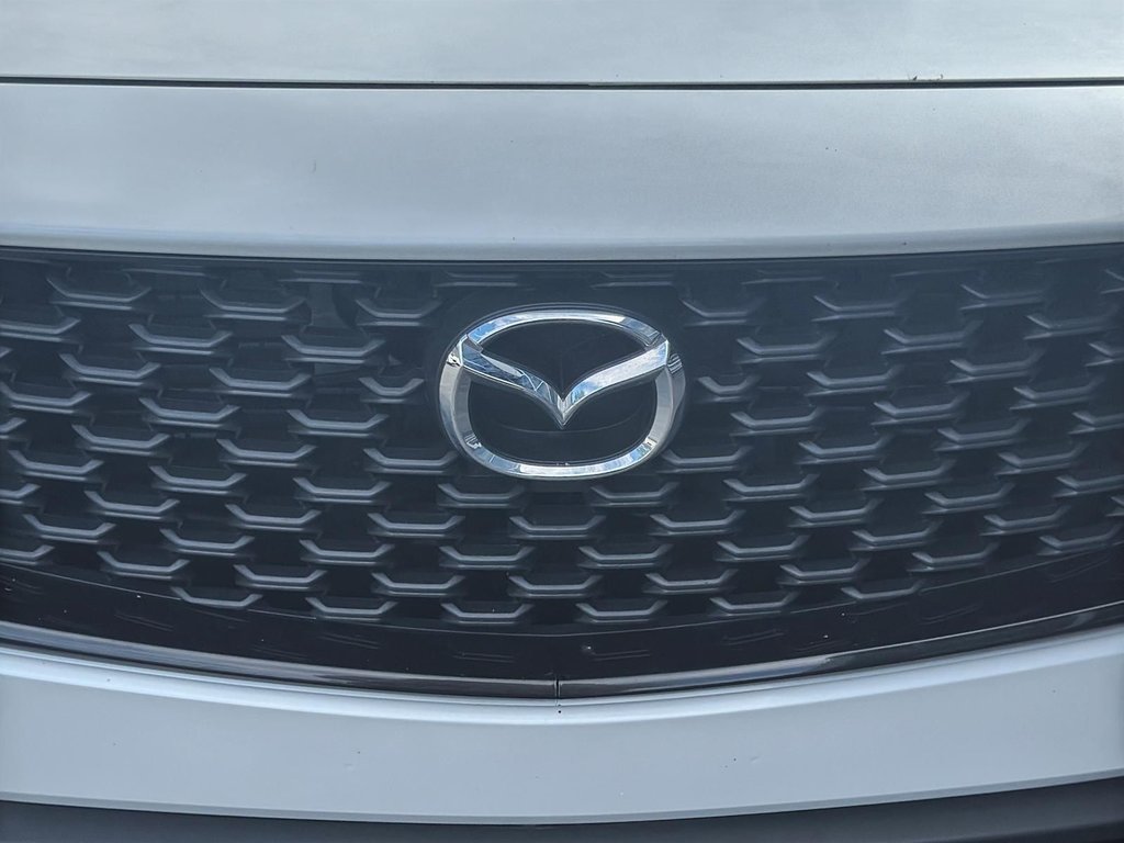 2023 Mazda CX-50 GS-L | Sunroof | Cam | USB | HtdWheel | Bluetooth in Saint John, New Brunswick - 7 - w1024h768px