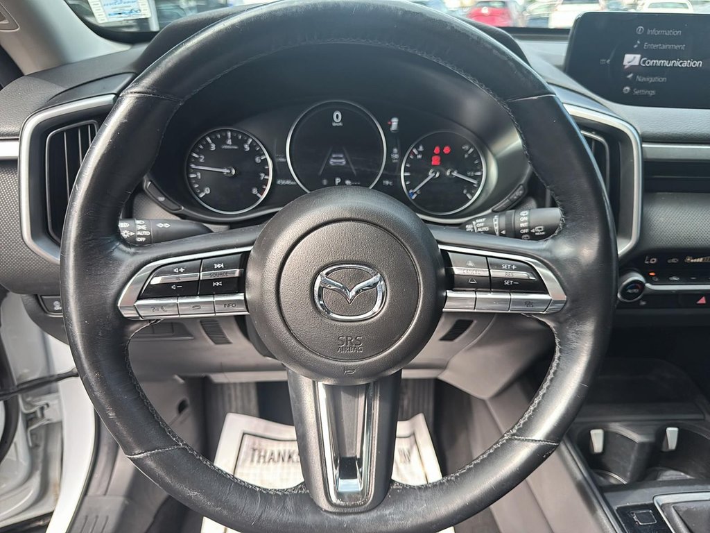 2023 Mazda CX-50 GS-L | Sunroof | Cam | USB | HtdWheel | Bluetooth in Saint John, New Brunswick - 14 - w1024h768px