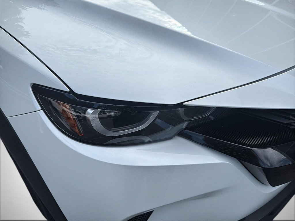 2023 Mazda CX-50 GS-L | Sunroof | Cam | USB | HtdWheel | Bluetooth in Saint John, New Brunswick - 48 - w1024h768px