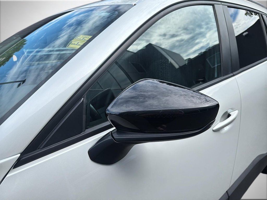 2023 Mazda CX-50 GS-L | Sunroof | Cam | USB | HtdWheel | Bluetooth in Saint John, New Brunswick - 50 - w1024h768px